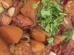 -卫小旦老味大盘鸡总店