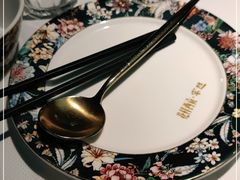 -花样西贡·蜜越餐厅·法式越南料理(水晶城店)
