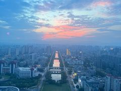 -南昌之星摩天轮