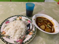 蒜蓉帶子飯-富贵饮食之家