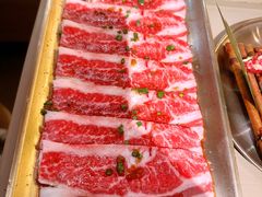 -西塔老太太泥炉烤肉(青浦蟠龙天地店)