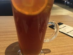 冰柠檬红茶-必胜客(栖乐荟店)