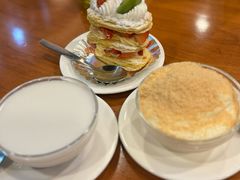-小飞象葡国餐