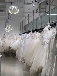 -拾尚映画·STUDIO婚纱摄影(中关村店)