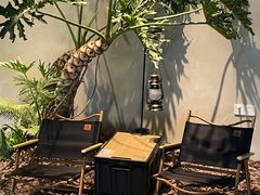 -J Create城市露营咖啡·简餐·宠物(上海动物园店)