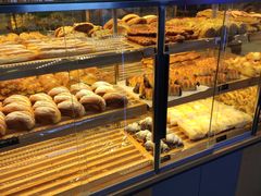 -BreadTalk面包新语(龙之梦购物中心莘庄店)
