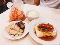 -南香饭店(Jalan Sultan)
