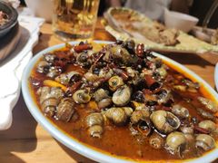 -小俩口烧烤东北菜(双井店)