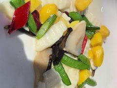-味+新京宴·烤鸭·北京菜(创意谷店)