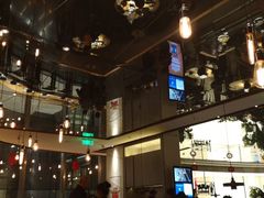 -金牌外婆家(苏州中心店)