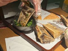 -纳鲁孜·新疆特色餐厅(上海悦荟广场店)