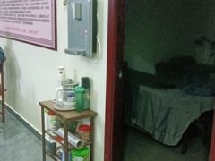 -张钰强中医正骨推拿连锁(唐家人才公寓店)