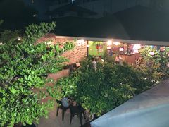 -仙本那渔人码头餐厅