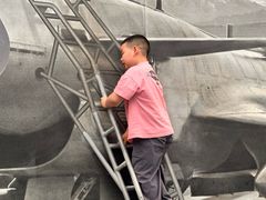 -成飞公园
