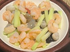 -香山湖家家宴(中山陵店)