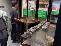 -清真马虎面馆(西七路店)