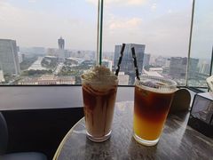 -Hi City·城市之巅