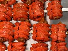 -醉炫音速烧烤(沙河总店)