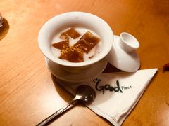 手作凤凰单从茶冻-The Good Place好地方·Brunch·coffee(国贸店)