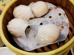 虾饺-芳姨广东砂锅粥(张庄路店)