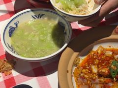 -西江红·株洲本地菜(滨江南路店)