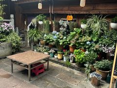 -龙姐私房菜(和顺古镇店)