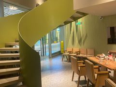 大堂-KimPro 辛普乐概念韩餐