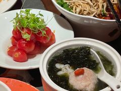 -小厨娘金榜题名(夫子庙秦淮河店)