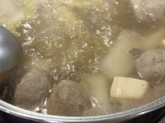 -菜忠潮州牛肉店(岗厦店)