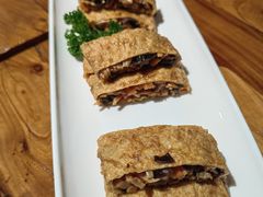 -金枝玉叶上海人家食府(三里河店)