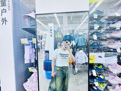 -迪卡侬(瓯海店)