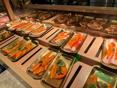 -梨花自助烤肉(西三旗万象汇黑金店)