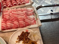 -重庆德庄火锅(映月湖环宇城店)