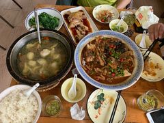 -张鸟园农家乐(张鸟园店)