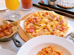 -必胜客(金鹰店)