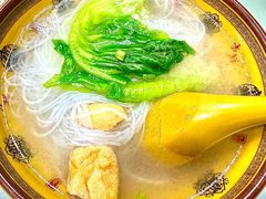 -食惠里小笼包面馆(越秀店)