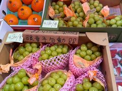 -油麻地果栏