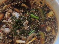 -辣婆婆(航天桥店)