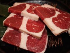 -九田家黑牛烤肉料理(石路天虹店)