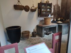 -毛泽东同志旧居