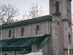 -CHURCH  BISTRO 教堂·餐吧