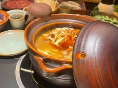-季季山·云南野生菌火锅(上海首店)