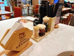 -味千拉面(双井店)