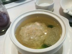 -铜锣湾·有麝自然香(渝北财富中心店)