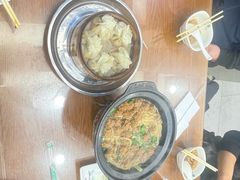 -百年认一力 太原老字号 (桥头街店)