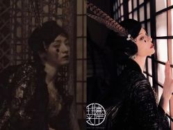 点击看大图 -持熹光年写真体验馆