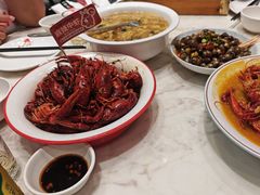-阿胖龙虾小海鲜(宁国南路总店)