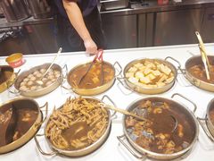 -盛香亭热卤(友阿奥特莱斯店)