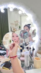 -金禧化妆造型工作室(市桥地铁站店)