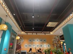 -猪腰一家·地道佛山菜(盐步店)